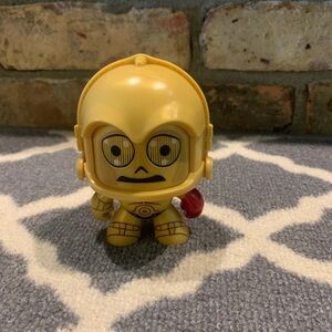 Star Wars mighty mugg C-3PO